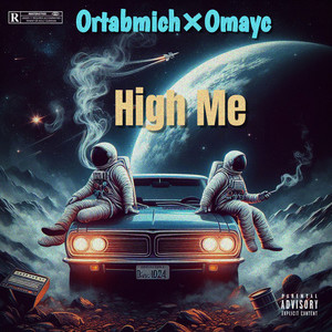 High Me (Explicit)