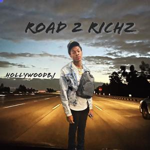 Road 2 Richz (Explicit)