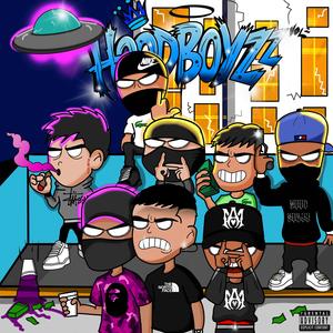 PERIKO Y ESCAMA (feat. Evil Ice, Yaco D, Zevet, Wavy Plug & Jay Jimenez) (Explicit)