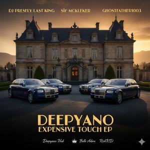 Presidential (Drums Session)