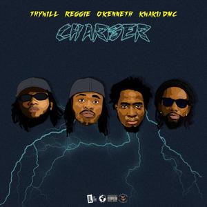 Charger (feat. Reggie, O’Kenneth & Kwaku DMC)