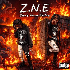 Z.N.E (Explicit)