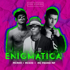 Enigmática (Explicit)