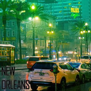 New Orleans (Explicit)