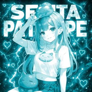 SENTA PA TROPE (Slowed + Reverb|Explicit)