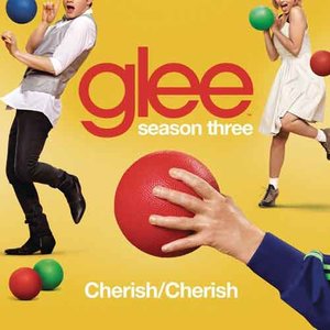 L-O-V-E (Glee Cast Version)封面