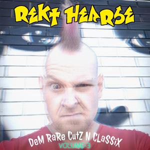 DeM RaRe CutZ N CLaSSiX (Vol.3) [Explicit]