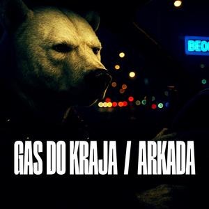 Gas do kraja (Explicit)