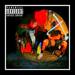 Mami(feat. Crach) (Explicit)