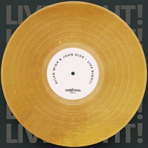 Live Right! (Radio Edit)