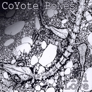 Coyote Bones