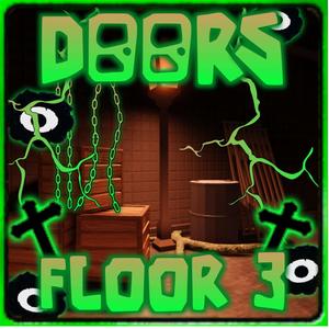 Doors Floor 3 Album