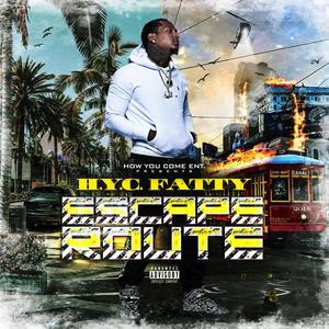 Stupid(feat. First Class Rossy) (Explicit)