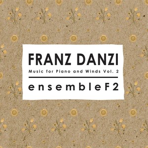 Quintet in D for Flute, Oboe, Clarinet, Bassoon and Piano, Op. 54 No. 2 - III. Allegro brillante