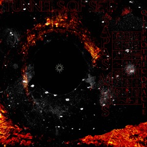 TUNNELS OF SET GNOSIS 963HZ (feat. SAPAS MONS)