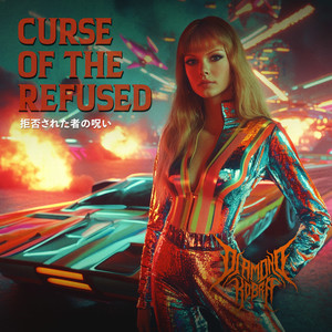 Curse of the Refused - Nightcrawler Mix