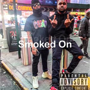 Smoked On (Explicit)