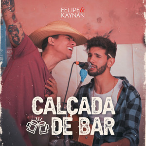 Calçada De Bar