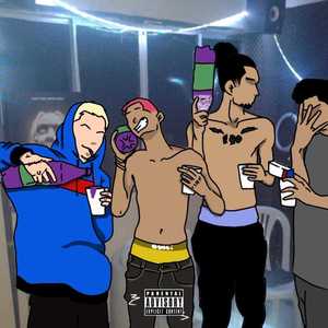 Codeína & Erva (Explicit)