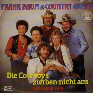 Die Cowboys sterben nicht aus