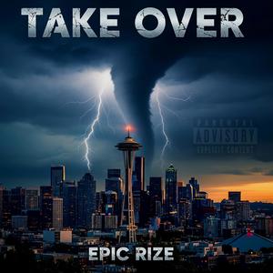 Take over (feat. K - Dawg Tha Ace) (Explicit)