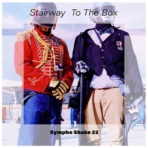 Occhi Tristi (Radio Vrs. Edit Cut)