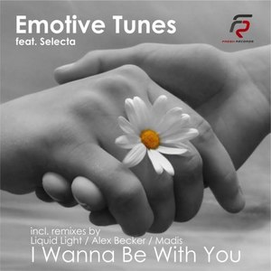 I Wanna Be With You (Original Mix)