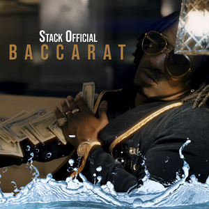 Baccarat Splash (Explicit)