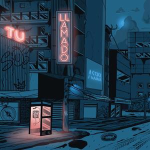 Hazme un instrumento de tu paz (feat. Jesús Cabello & Pablo Martinez)