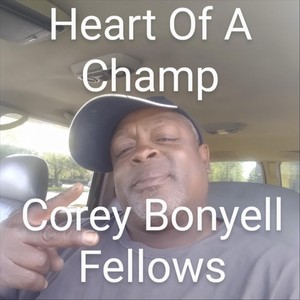 Heart of a Champ (Explicit)