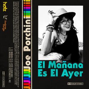 El mañana es el ayer-Instrumental (Special Instrumental version)