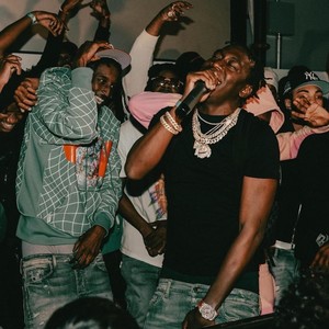 Ion Think You Know (feat. Shawny Binladen, Big Gltaow & Big Yaya) (Explicit)