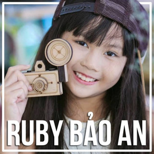 Album bé Bảo An