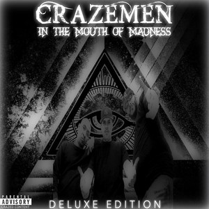 In the Mouth of Madness (Deluxe Edition)