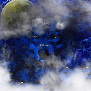 Full Moon (Explicit)
