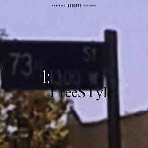 1:13 FreeSTyle (feat. Lil Dlow)