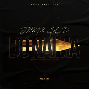 Donaïma (feat. SLD) [Explicit]