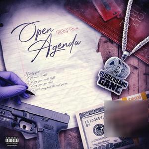 Open Agenda (Explicit)