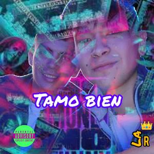 Tamo Bien (feat. Villaloboss & Finix music)