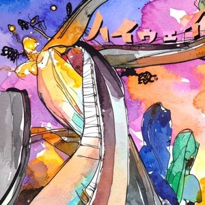 ハイウェイ (feat. PAYSON-A, ZAK THE RUGAR & TOMO)