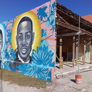 Judah Gene(feat. Judah Mathias 3rd) (Radio Edit)