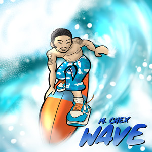 Wave (Explicit)