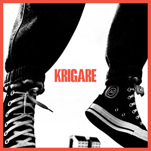 Krigare