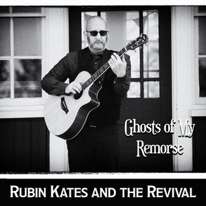 Ghosts of My Remorse