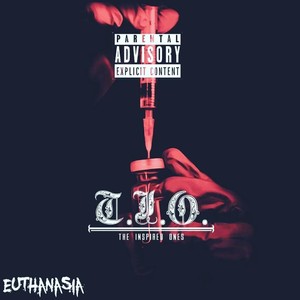 Euthanasia(feat. AO Mega, Rocky Rhodes & Harvey Dents) (Explicit)