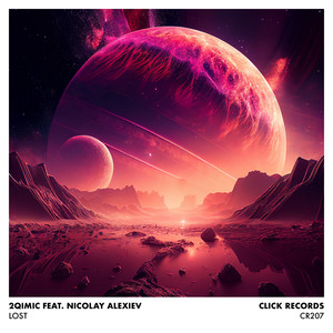 Lost (Arnas D & Lake Avalon Remix)