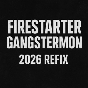 Gangstermon 2026 Refix