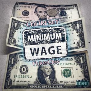 Minimum wage (Explicit)
