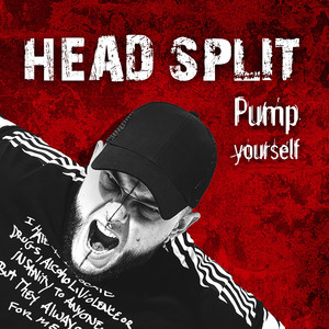 Pump Yourself (Explicit)