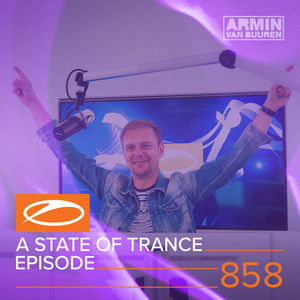 Way Back(ASOT 858)